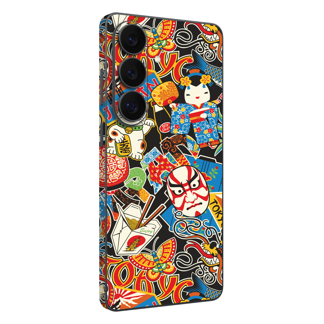 Samsung Galaxy S26+ PLUS Skins