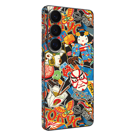 Samsung Galaxy S26+ PLUS Skins