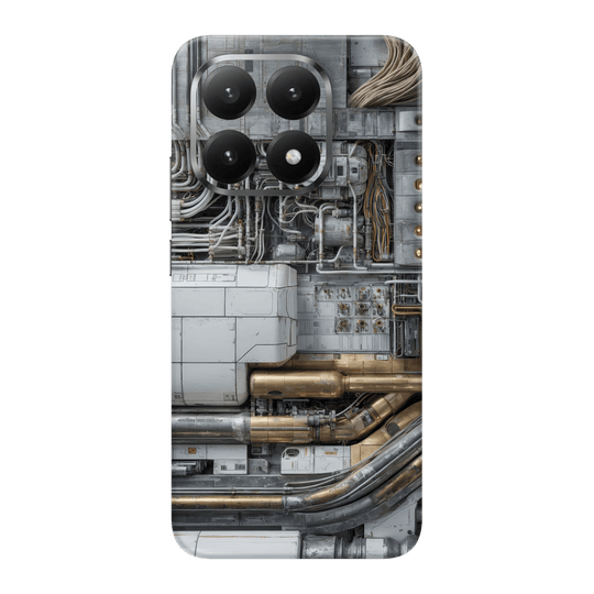 Xiaomi 15T Full-Body Skins