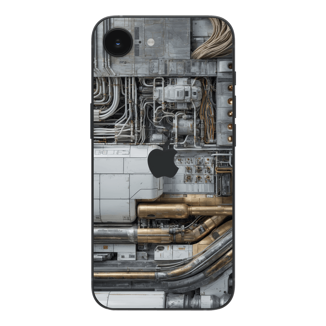 iPhone 17e Skins
