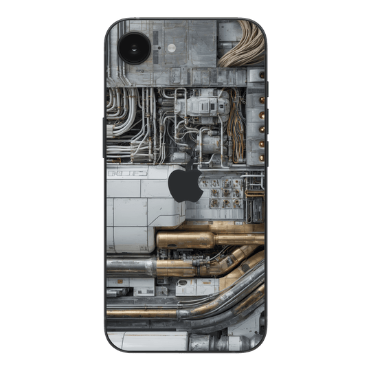 iPhone 17e Skins