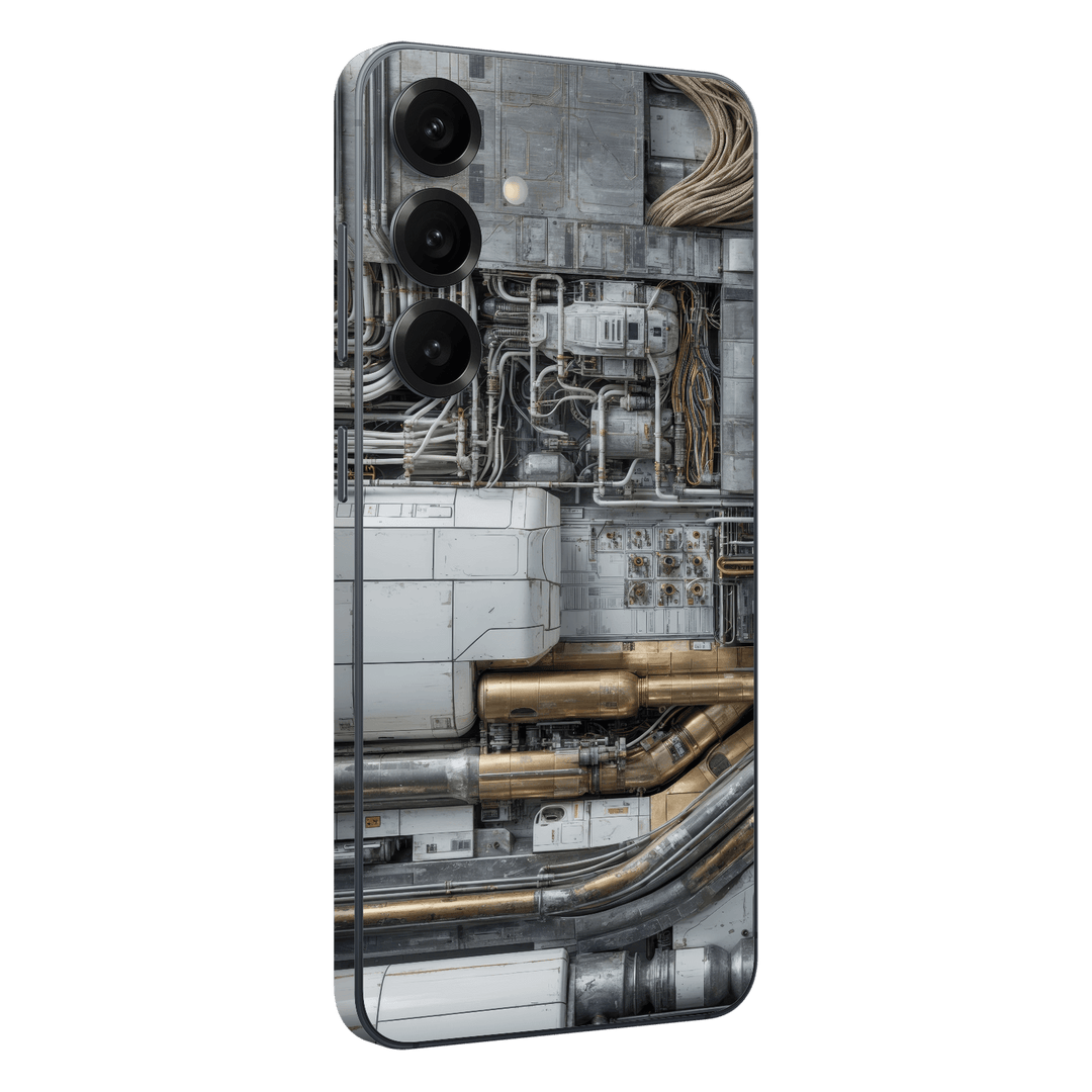 Samsung Galaxy S25(FE) Full-Body Skins