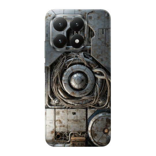 Xiaomi 15T Full-Body Skins