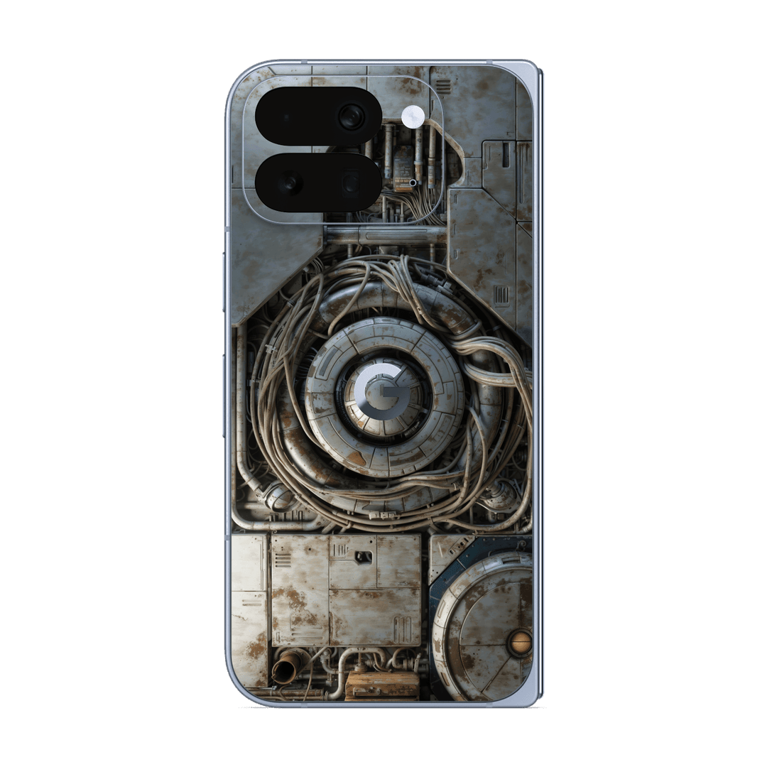 Google Pixel 10 Pro FOLD Skins