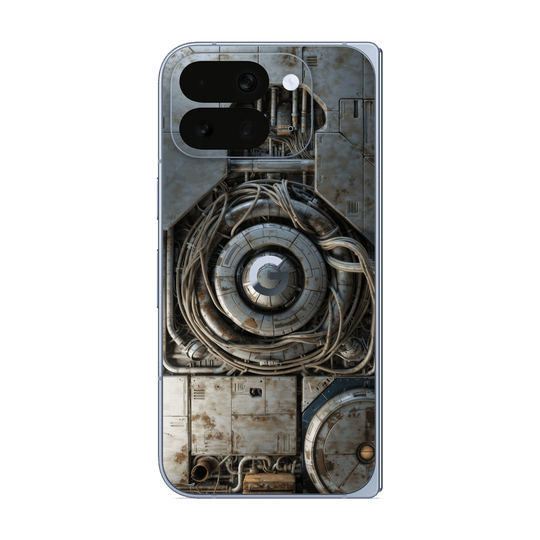 Google Pixel 10 Pro FOLD Skins