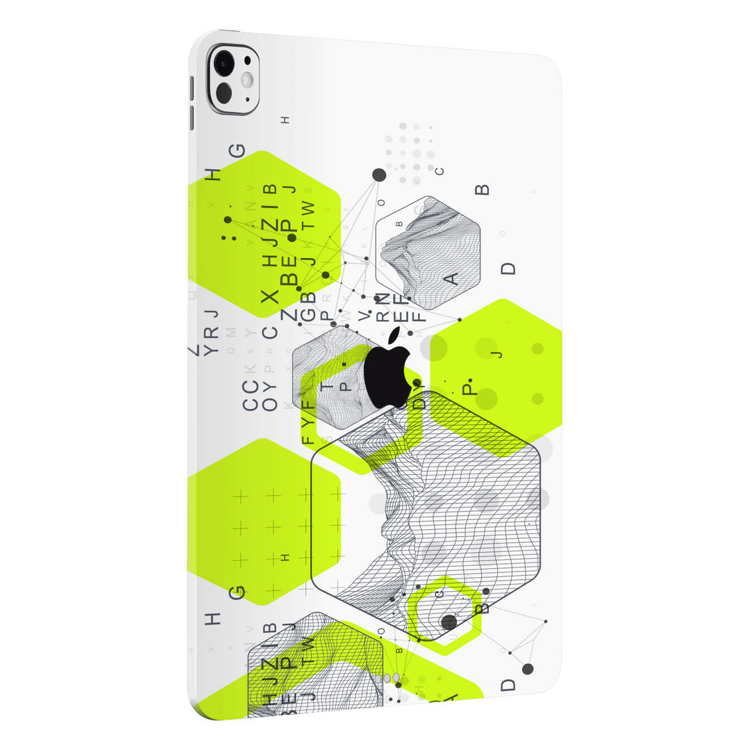 iPad PRO 13" (M5) Full-Body Skins