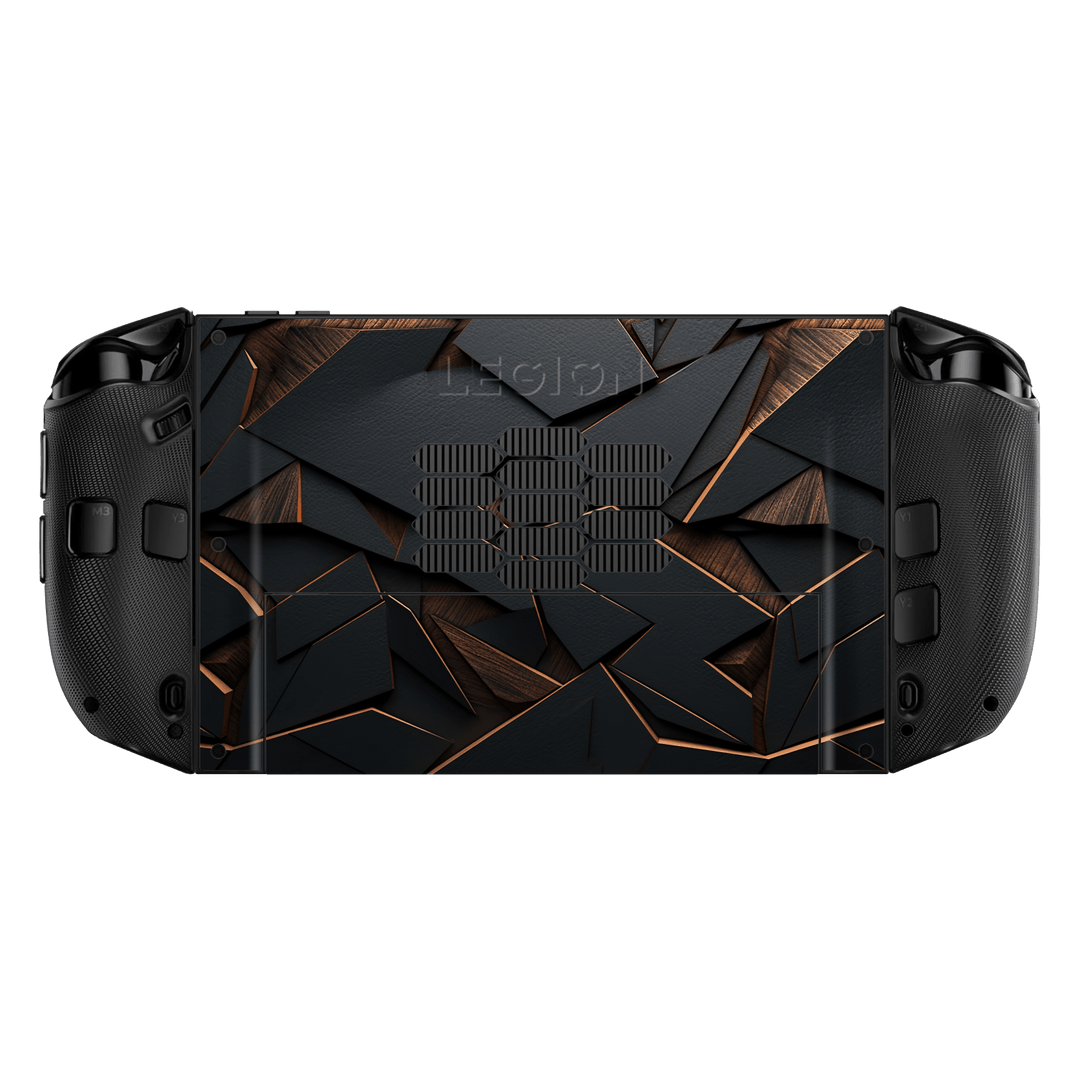 Lenovo Legion GO 2 SIGNATURE Nightcore Skin