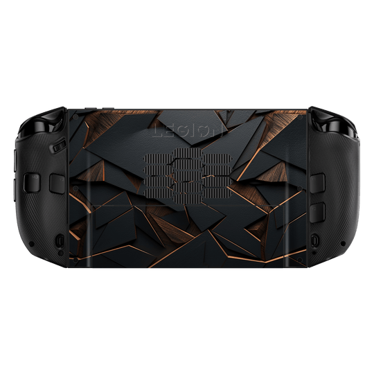 Lenovo Legion GO 2 SIGNATURE Nightcore Skin
