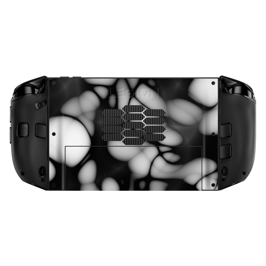 Lenovo Legion GO 2 SIGNATURE Moonpebble Skin