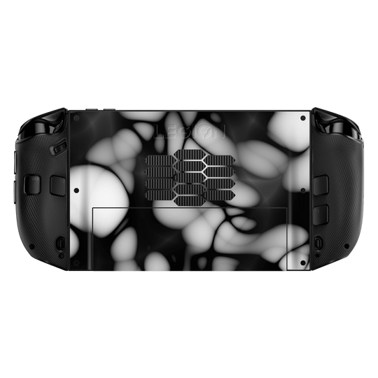 Lenovo Legion GO 2 SIGNATURE Moonpebble Skin