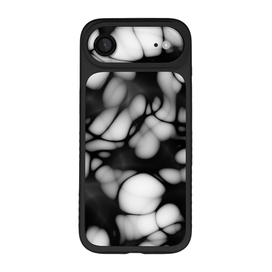 iPhone Air Qcaze Fusion - Case + Skin Kit