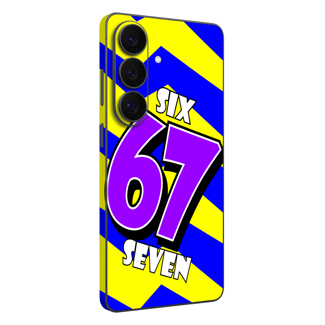 Samsung Galaxy S26+ PLUS Skins