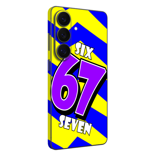Samsung Galaxy S26+ PLUS Skins