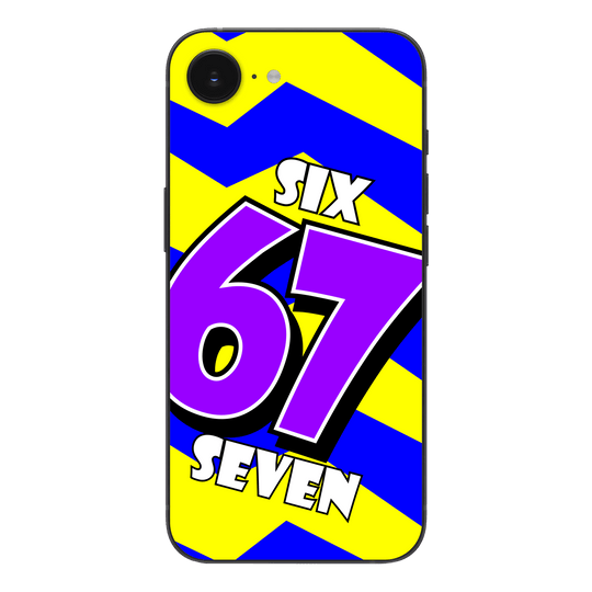iPhone 17e Skins
