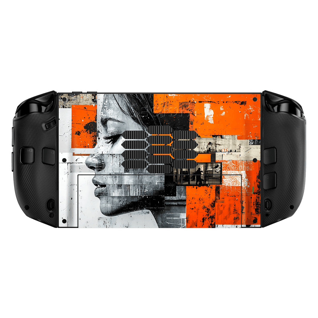 Lenovo Legion GO 2 SIGNATURE Atelier Portrait Skin