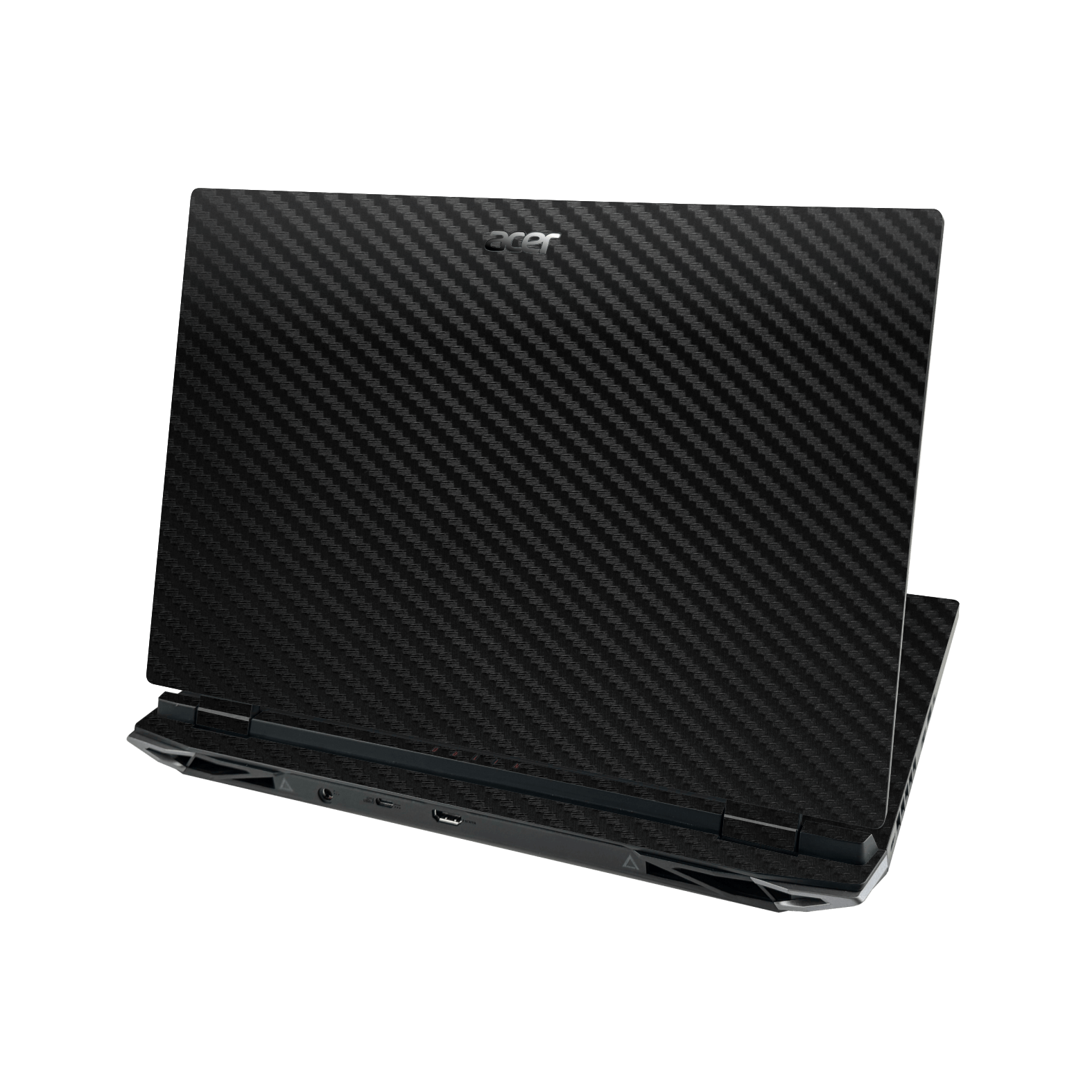 MightySkins Decal Skin For HP Pavilion X360 15.6 (2018) - Leo Design | Protective Vinyl Wrap