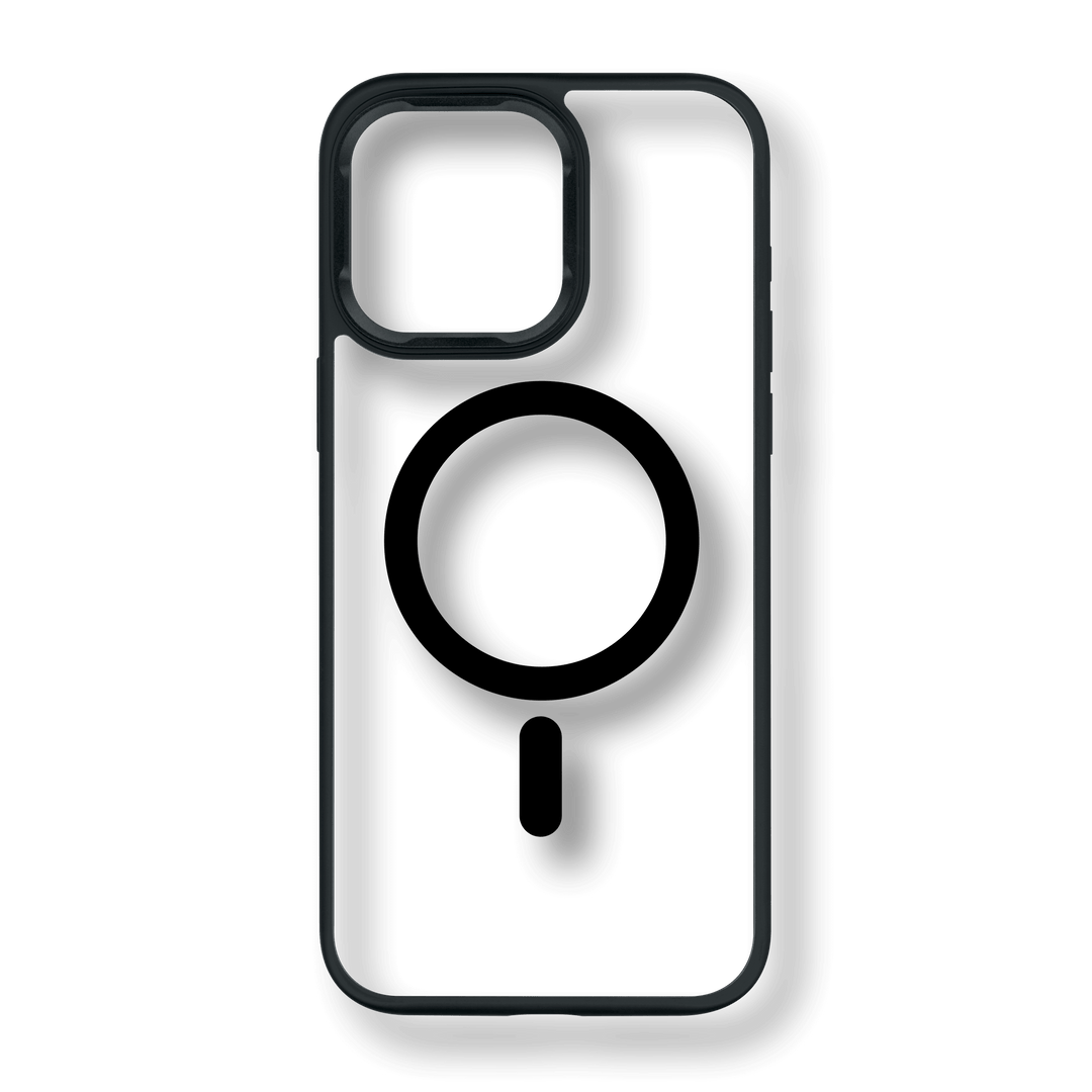 iPhone 15 PRO Qcaze - SIGNATURE Auroria (Case + Skin Kit)