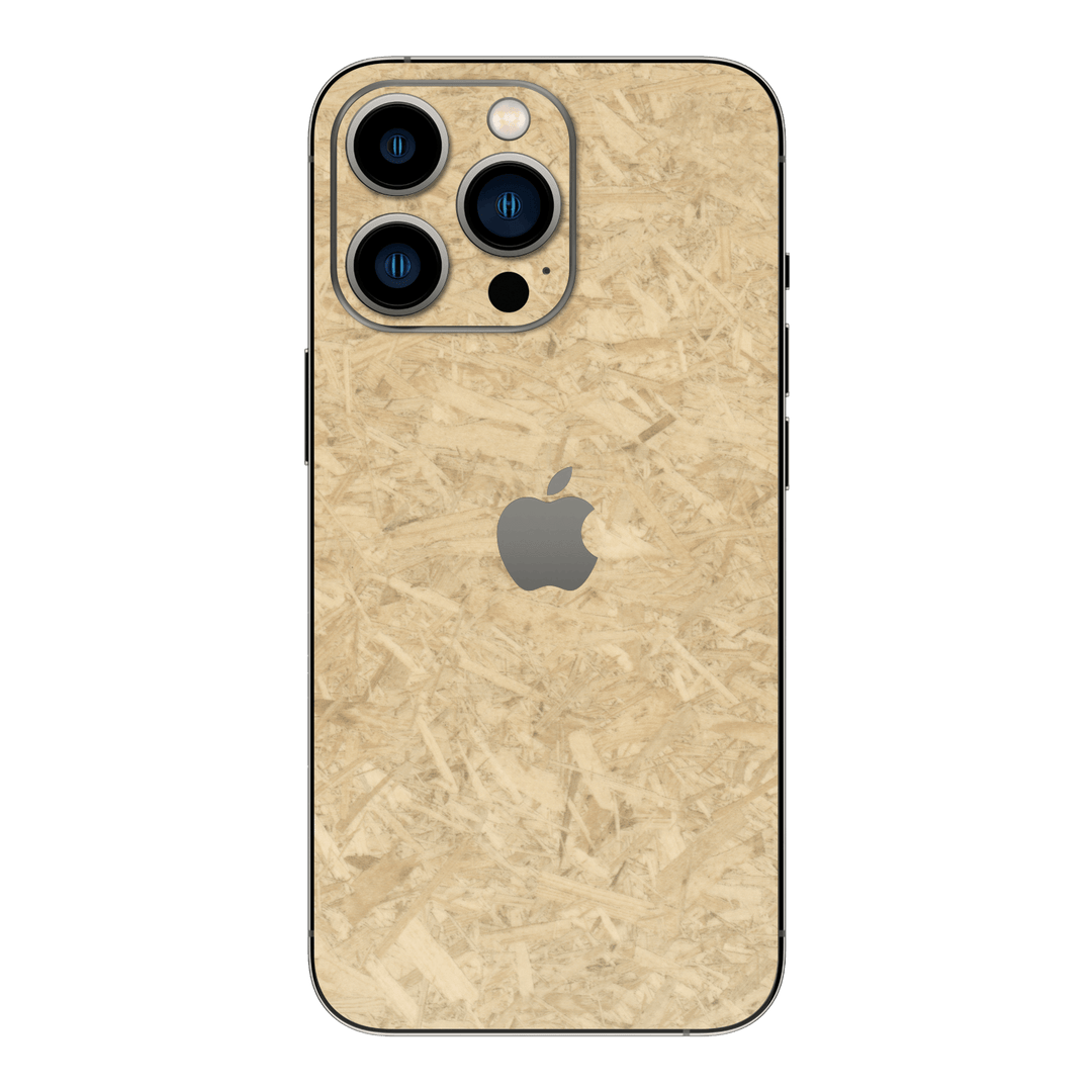 iPhone 15 PRO LUXURIA CHIPBOARD Skin - Premium Protective Skin Wrap Sticker Decal Cover by QSKINZ | Qskinz.com