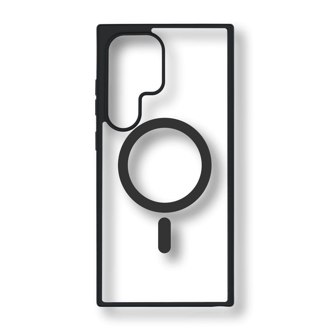 Galaxy S24 ULTRA Qcaze - SIGNATURE Leo Reverie (Case + Skin Kit)