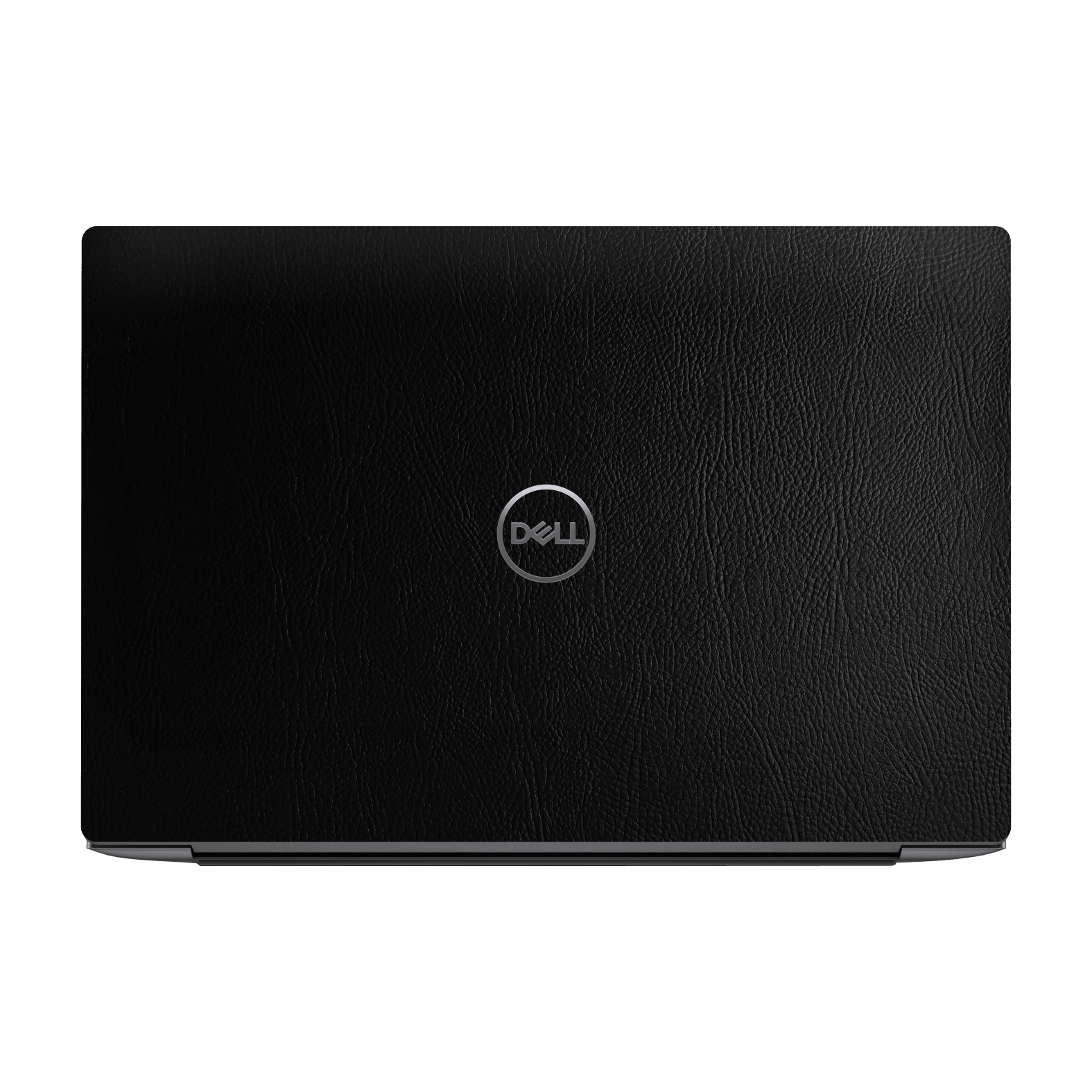 Dell XPS 13 (9315) LUXURIA RIDERS Black LEATHER Textured Skin – Qskinz™