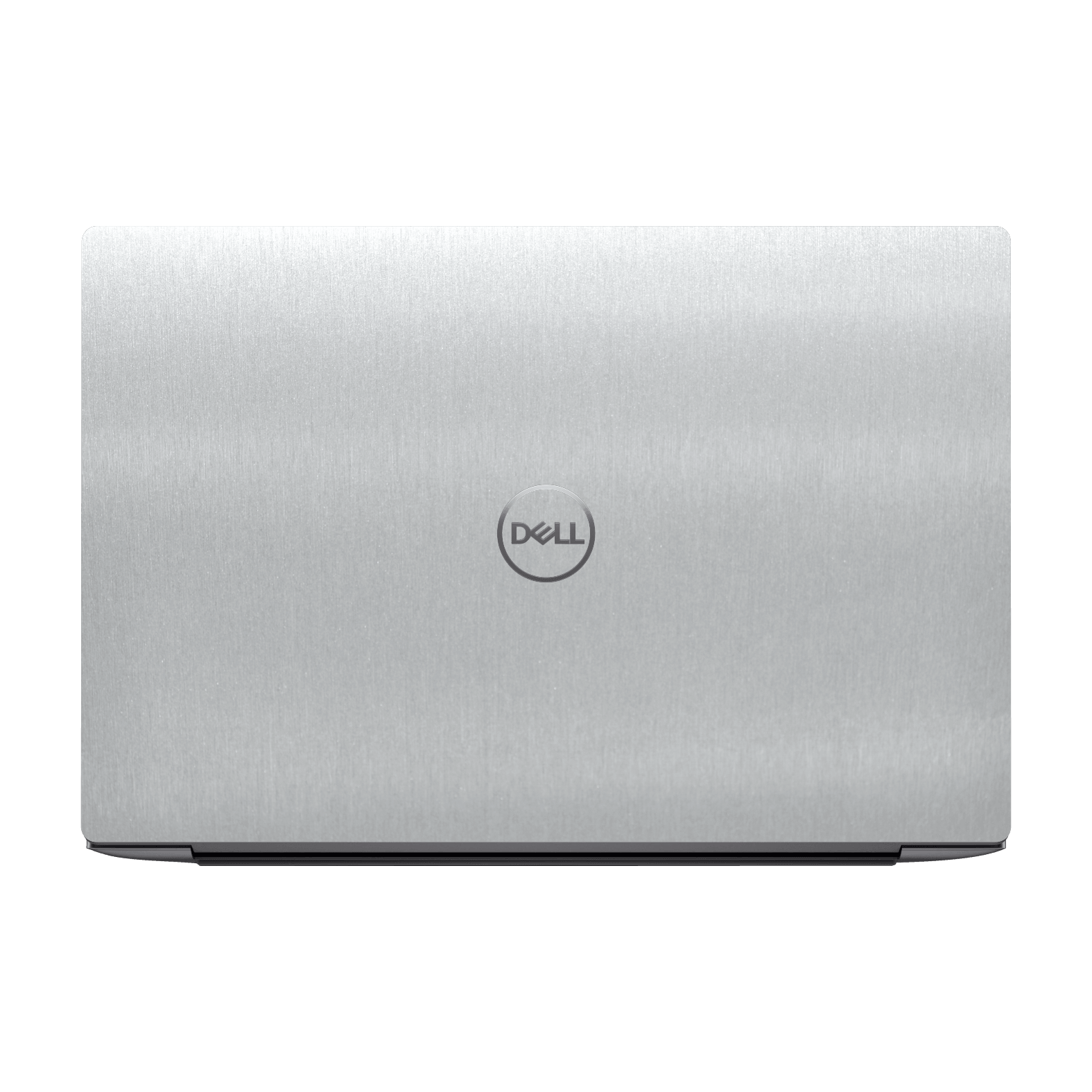 Dell XPS 13 Plus (9320) Brushed Metal ALUMINIUM Metallic Skin Wrap Sticker Decal Cover Protector by QSKINZ | qskinz.com