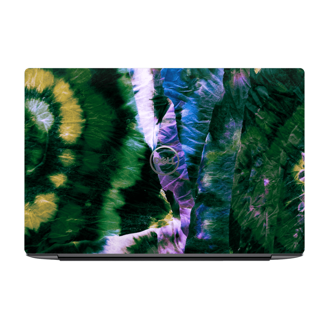 Dell XPS 17 (9700/9710/9720/9730) Custom Printed SIGNATURE “Chromara” Art Skin Wrap Sticker Decal Cover Protector by QSKINZ | QSKINZ.COM