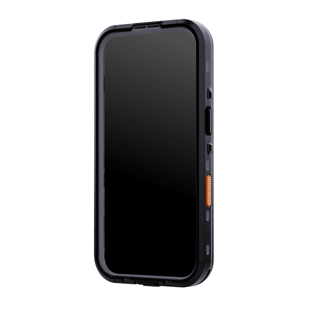 Custom IP68 Waterproof Case for iPhone 16