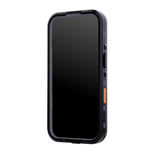 Custom IP68 Waterproof Case for iPhone 16