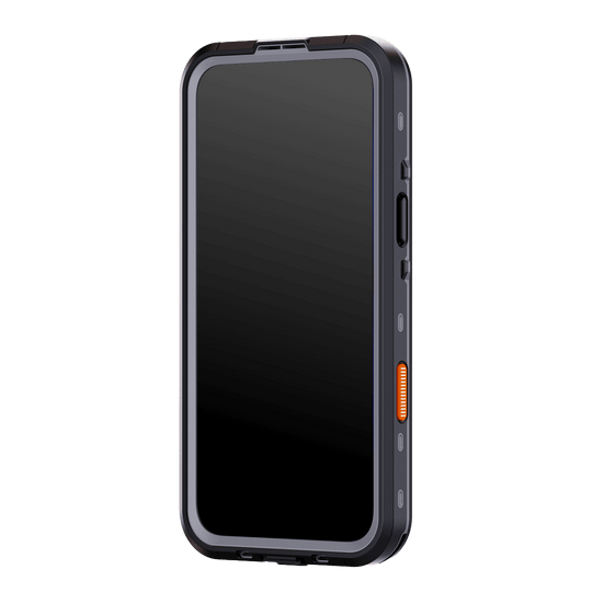 Custom IP68 Waterproof Case for iPhone 16 PRO