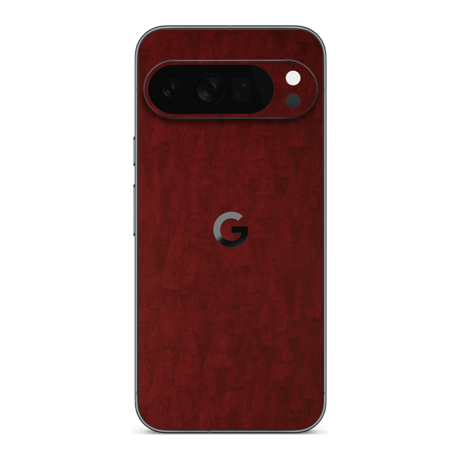 google-pixel-10-pro-xl-scarlet-wood-skin-wrap