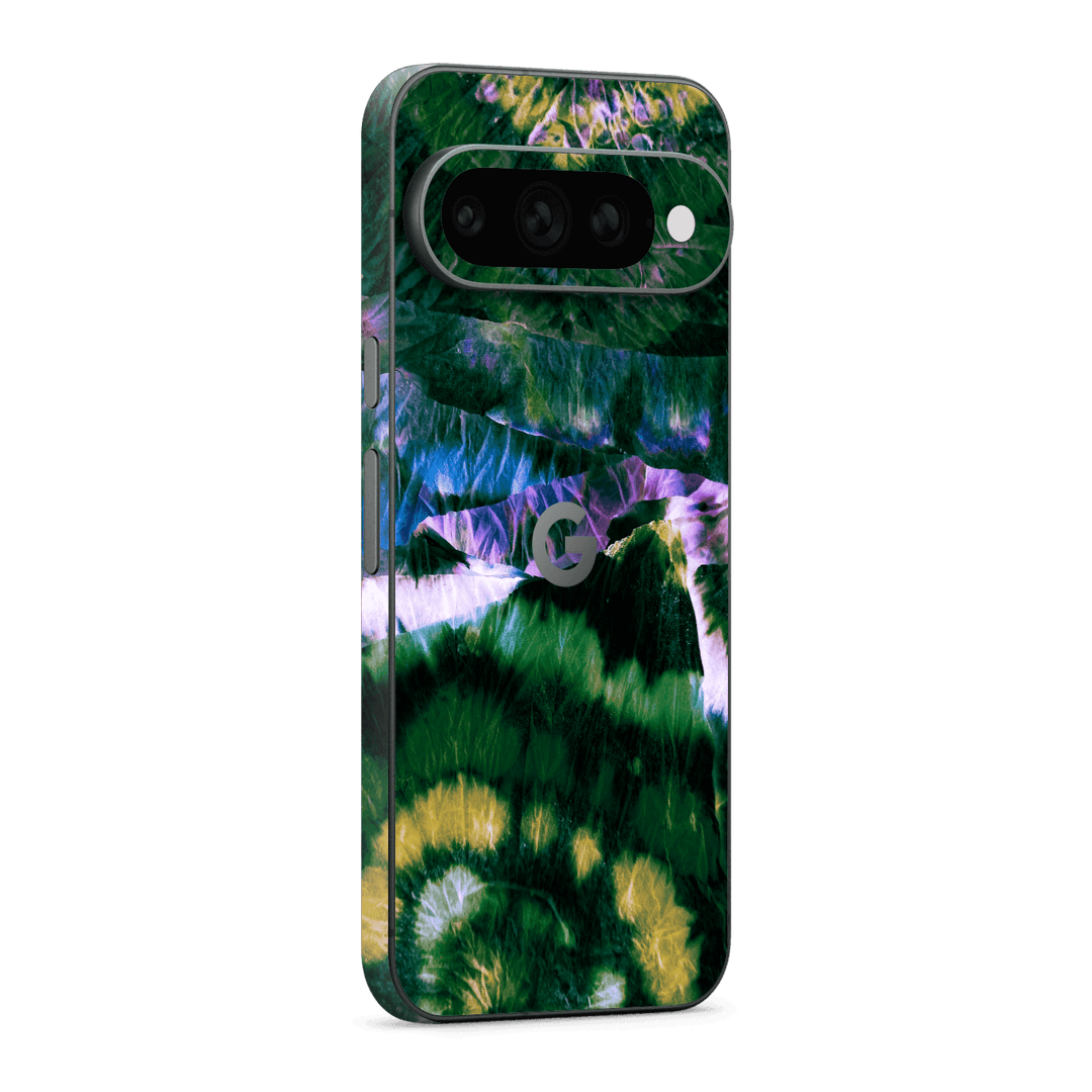 Google Pixel 11 Pro XL Custom Printed SIGNATURE “Chromara” Art Skin Wrap Sticker Decal Cover Protector by QSKINZ | QSKINZ.COM