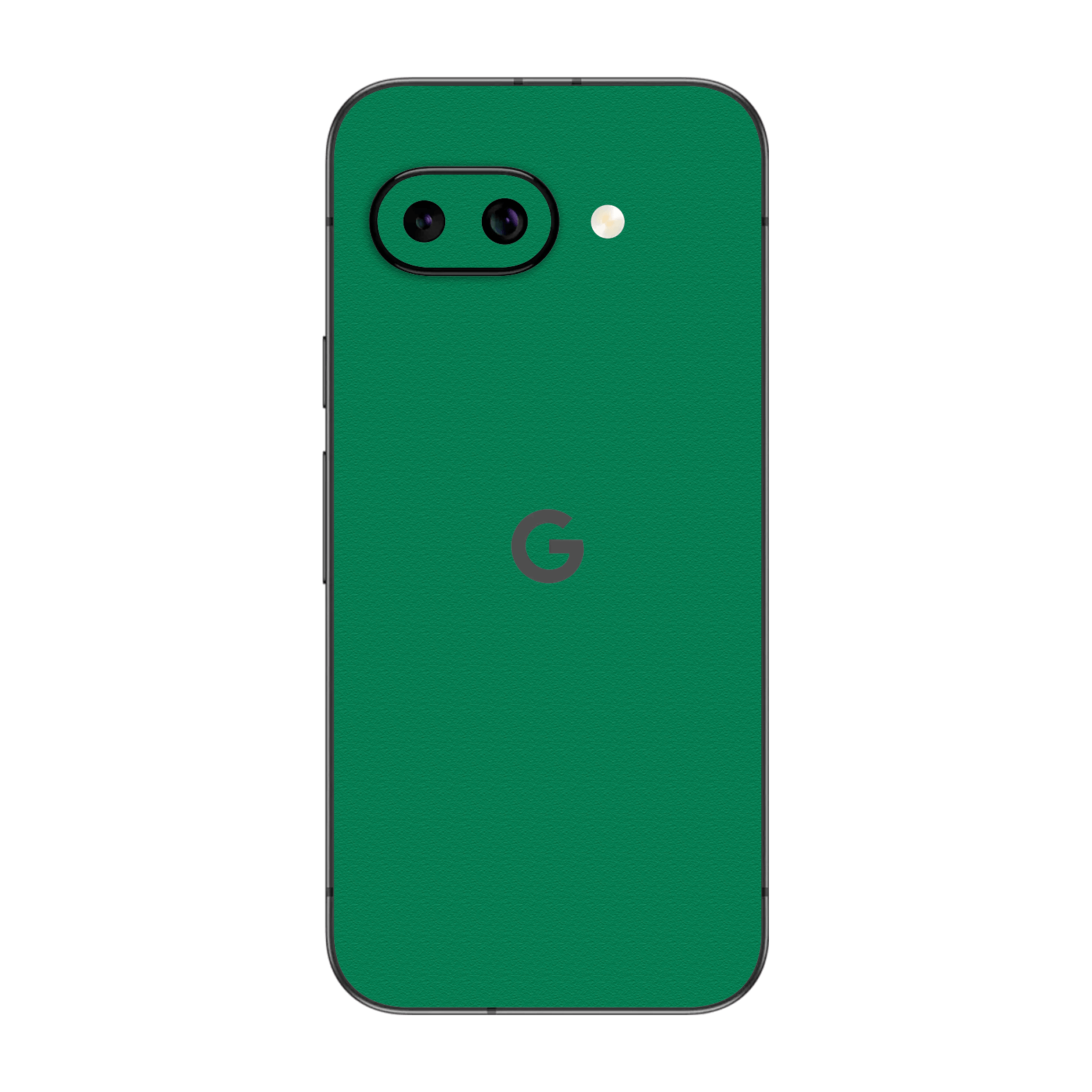 Google Pixel 9a Luxuria Veronese Green 3D Textured Skin Wrap Sticker Decal Cover Protector by QSKINZ | qskinz.com

