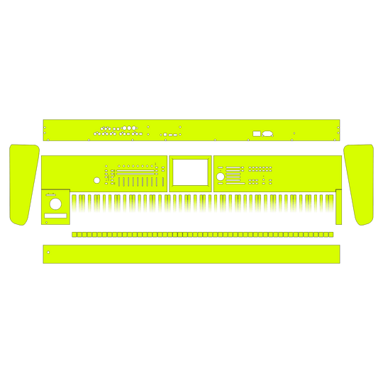 鍵盤楽器 KORG EXB-PCM02 Studio Essentials Korg EXB products for 鍵盤楽器 KORG EXB-PCM02 Studio Essentials Korg EXB products for