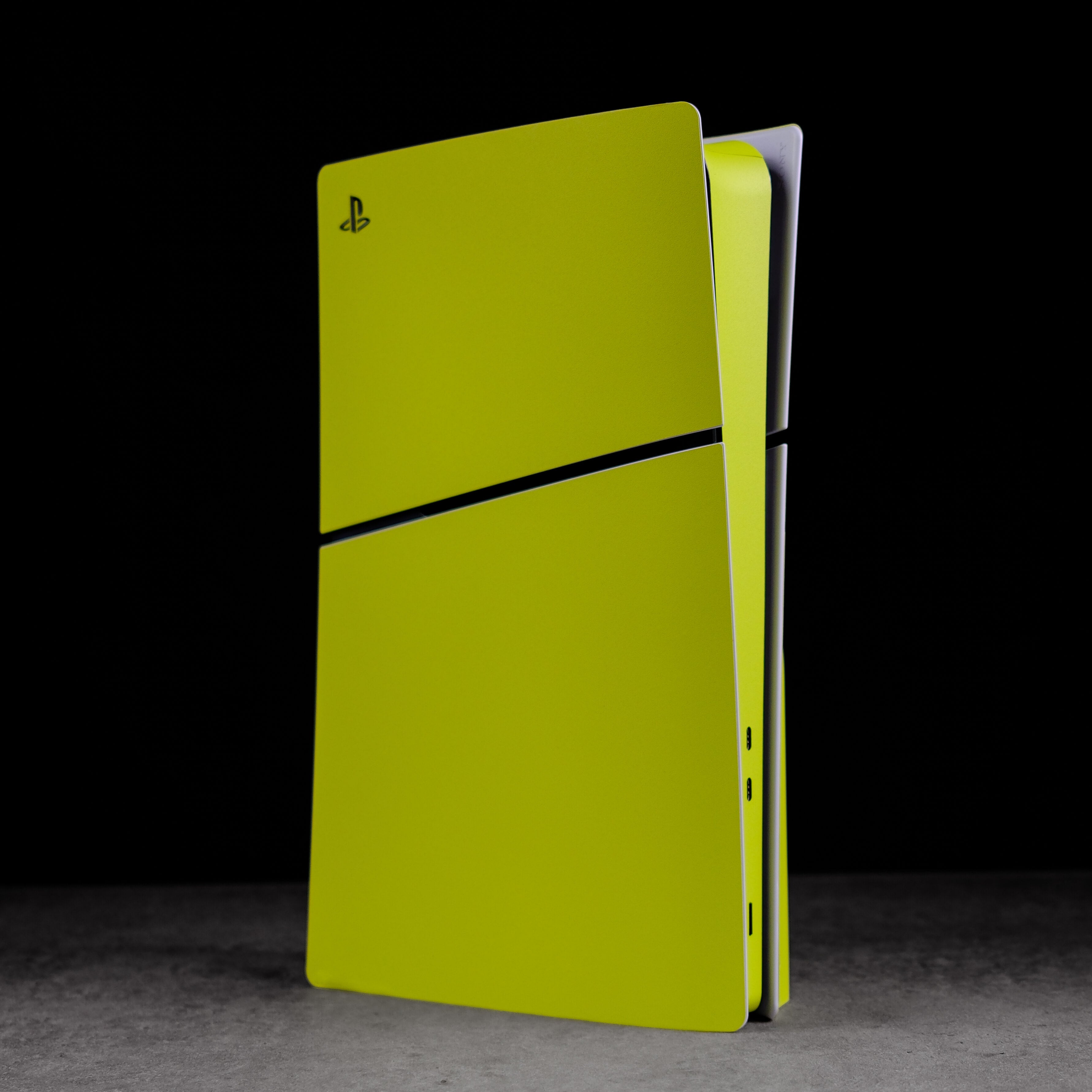 Legion Go Lime Green Skin, Wrap – Qskinz™