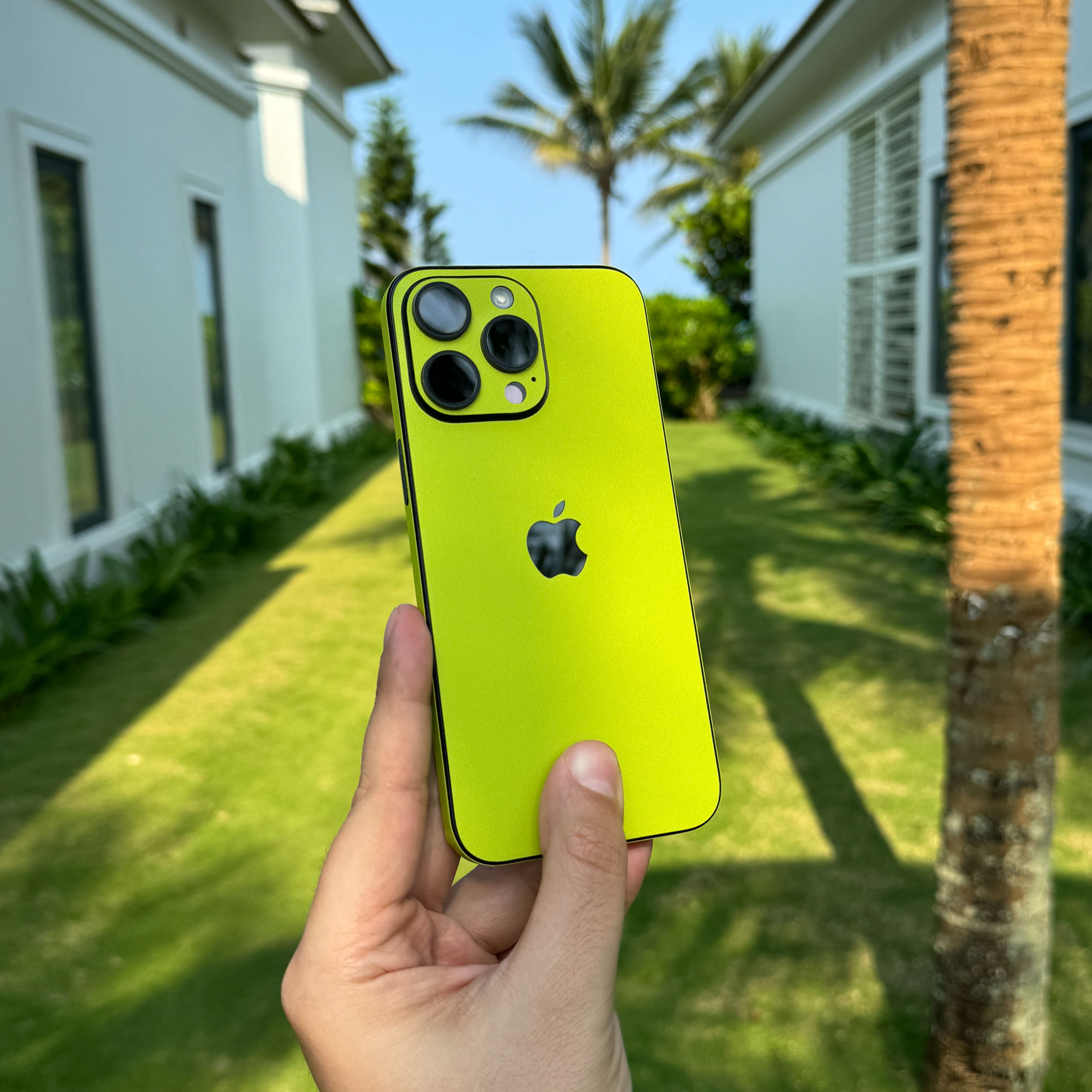超レア！jincup Urushi Green L / 黄緑 Legion Go Lime Green Skin, Wrap – Qskinz™