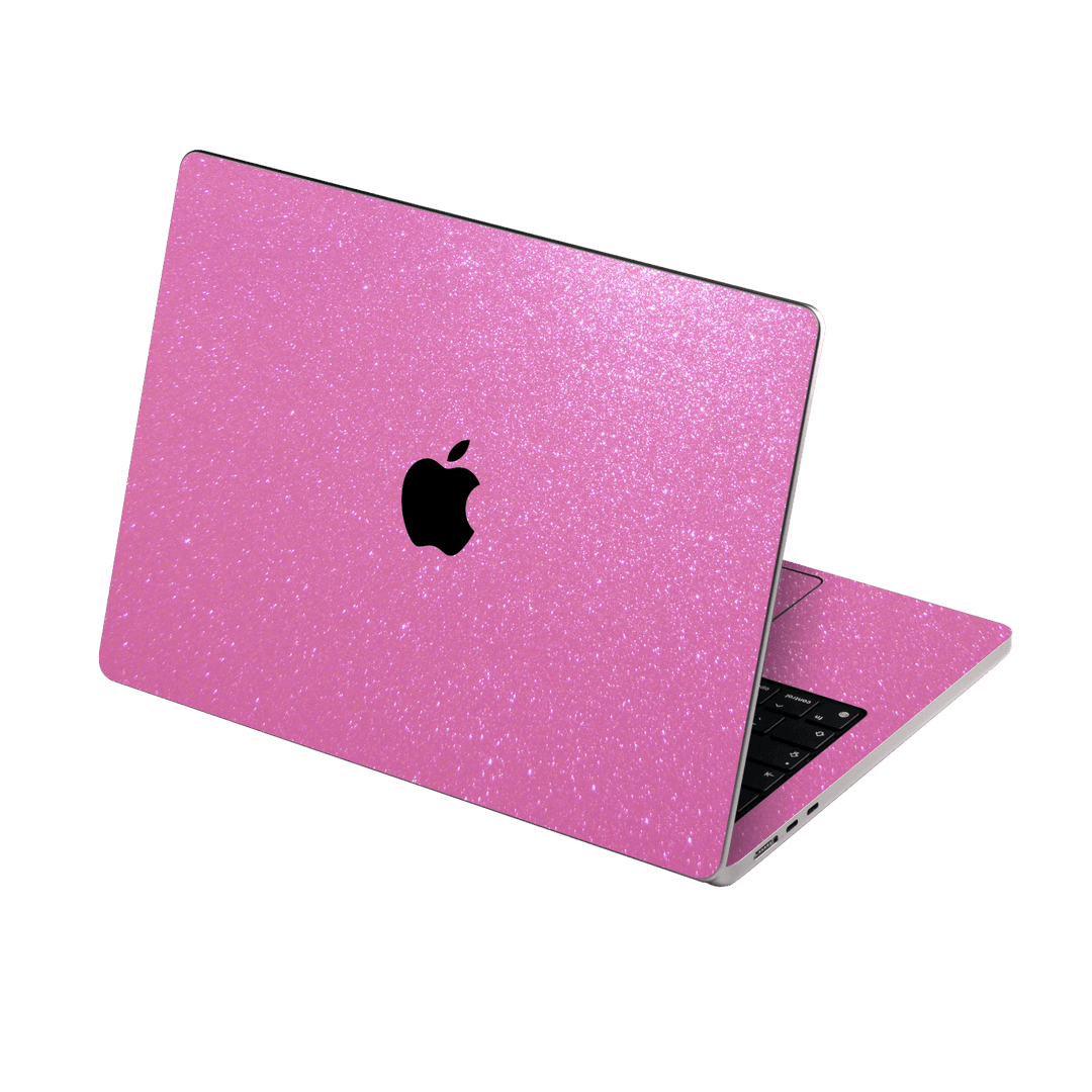 MacBook Air 15 2023 2024 DIAMOND PINK Skin Wrap