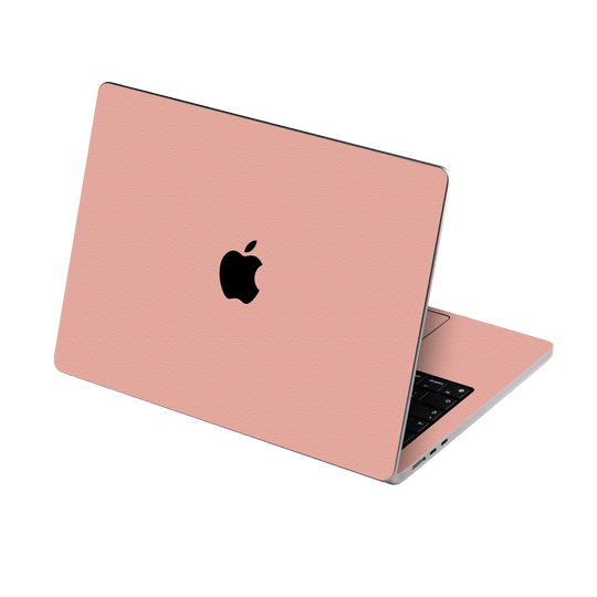 MacBook AIR (2025, M4) Soft PINK Skin