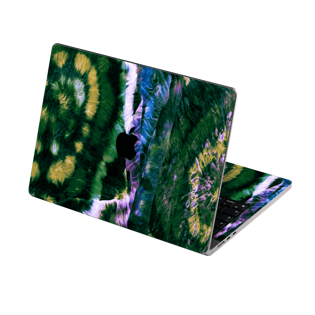 MacBook AIR 15" (2023/2024) Custom Printed SIGNATURE “Chromara” Art Skin Wrap Sticker Decal Cover Protector by QSKINZ | QSKINZ.COM