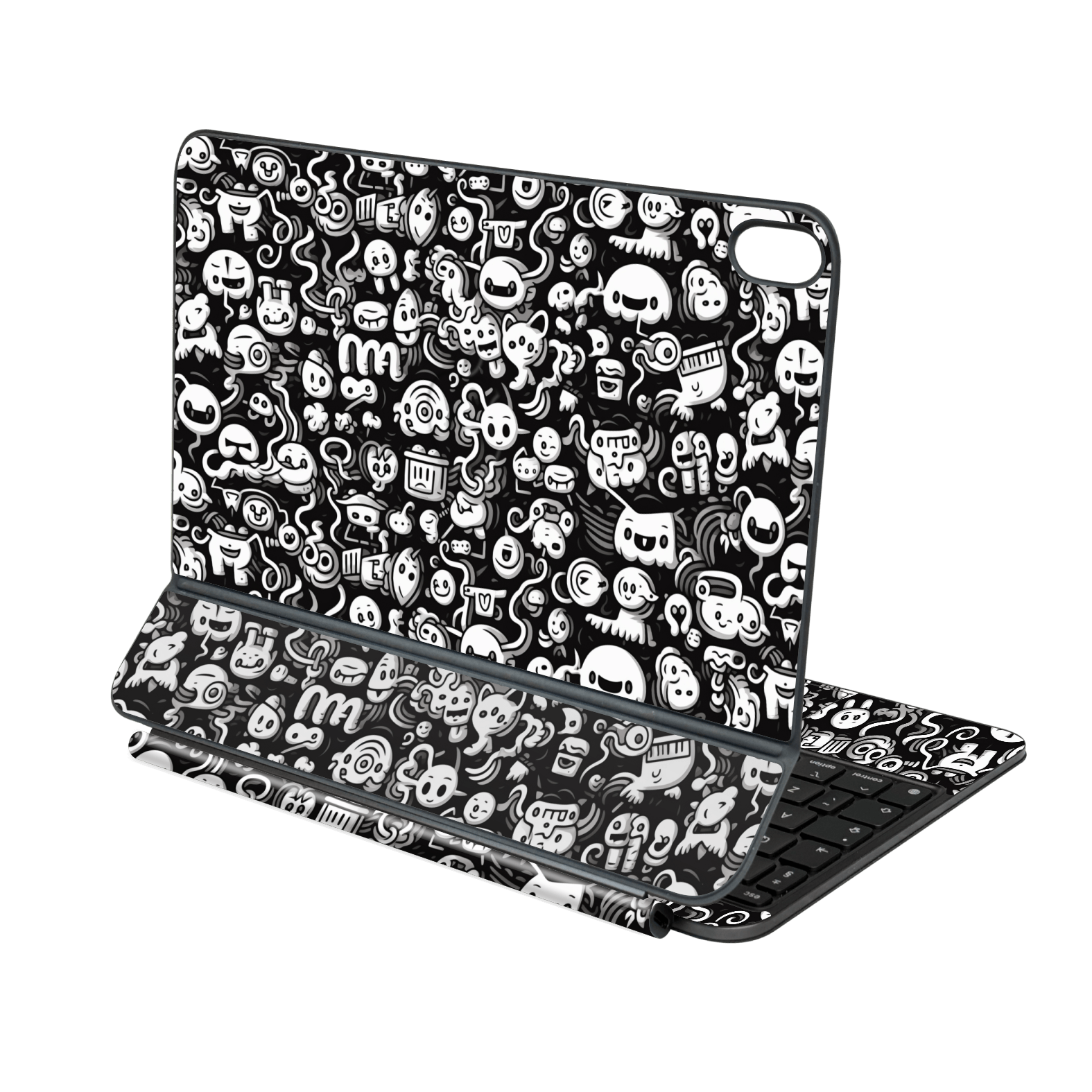 Magic Keyboard for iPad Air 11