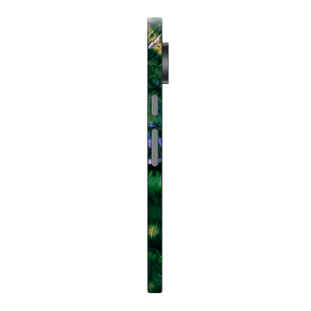 Pixel 10 PRO Custom Printed SIGNATURE “Chromara” Art Skin Wrap Sticker Decal Cover Protector by QSKINZ | QSKINZ.COM