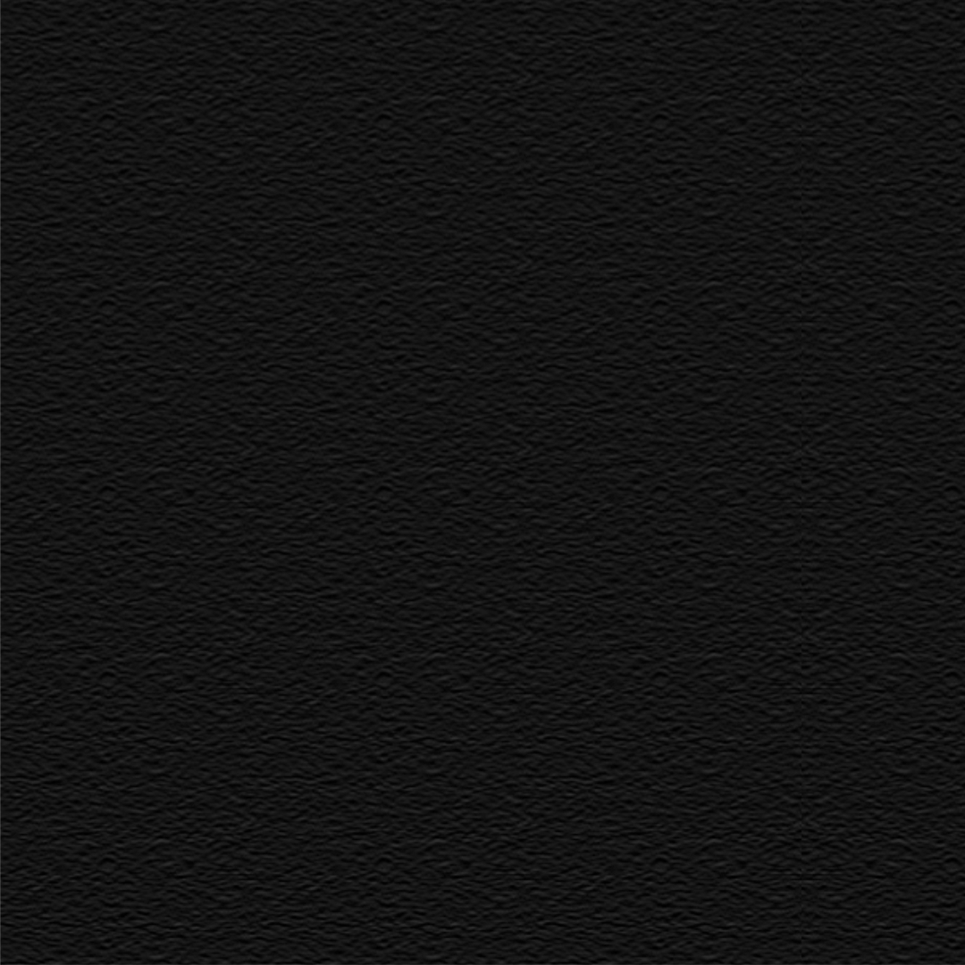 PS5 Slim (DISC Edition) LUXURIA Raven Black Textured Skin