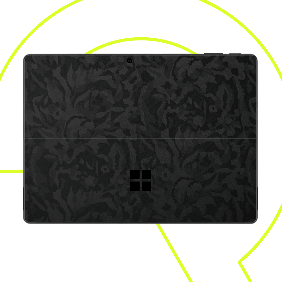 Microsoft SURFACE Laptops and Tablets Skins & Wraps