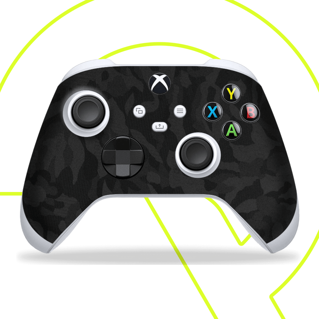 Xbox Series X And Series S Skins Wraps Award Winning Xbox series x and series s skins wraps award winning