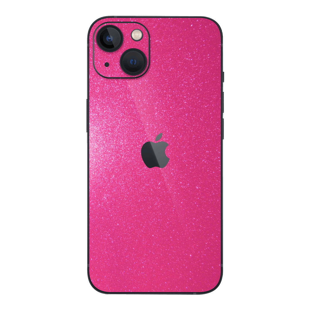 iPhone 15 DIAMOND CANDY Skin - Premium Protective Skin Wrap Sticker Decal Cover by QSKINZ | Qskinz.com