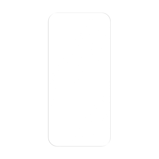 Tempered Glass Screen Protector (2-pack)