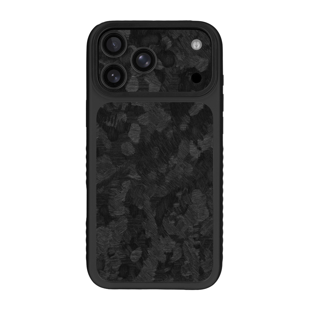iPhone 17 PRO Qcaze Fusion - Case + Skin Kit