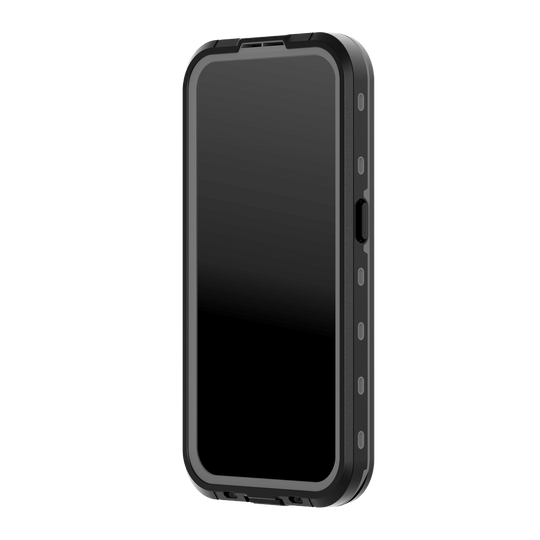 Custom IP68 Waterproof Case for iPhone 15 PRO