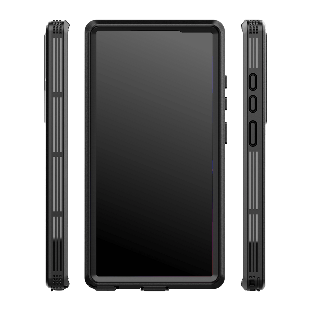 Custom IP68 Waterproof Case for Samsung Galaxy S24 ULTRA