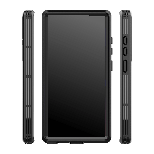 Custom IP68 Waterproof Case for Samsung Galaxy S24 ULTRA