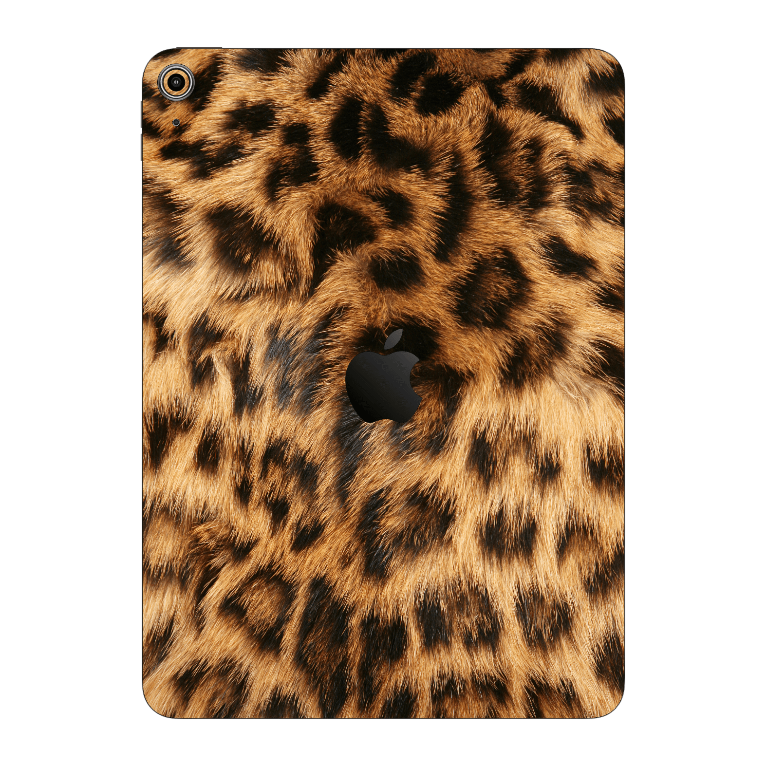 iPad 10.9" (10th Gen, 2022) Print Printed Custom SIGNATURE Leo Reverie Leopard Print Skin Wrap Sticker Decal Cover Protector by QSKINZ | QSKINZ.COM